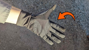 OZERO Winter Thermal Touchscreen Gloves for everyday use