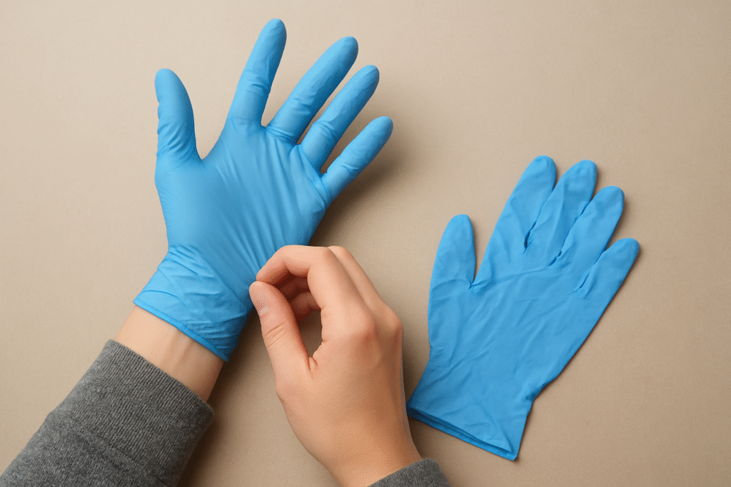 Are Reusable Gloves Safe? Hygiene Tips for Home and Work